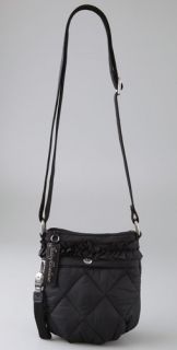 Juicy Couture Quilted Cross Body Bag