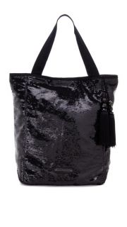 Juicy Couture Sabrina Sequined Tote