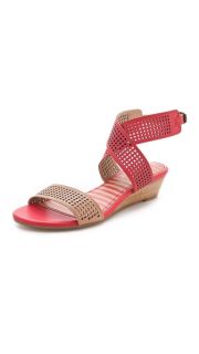 Splendid Evanston Strappy Sandals