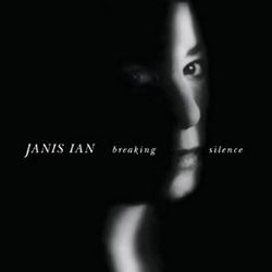 Janis Ian Breaking Silence Vinyl Eye
