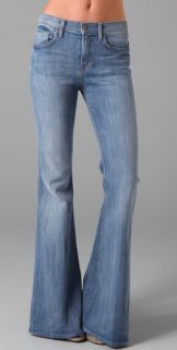7 For All Mankind Bell Bottom Jeans