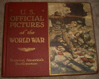  of The World War WW by William Moore James Russell 1920