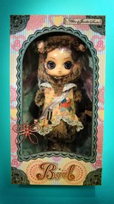 Cheshire Cat Du Jardin Byul Doll Pullip Series Alice in Wonderland