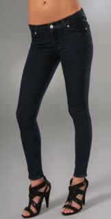 7 For All Mankind Lexie Petite Gwenevere Skinny Jeans