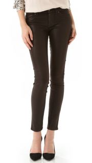 Rich & Skinny Legacy Leather Look Jeans