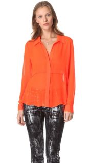 Rory Beca Don Two Layer Blouse