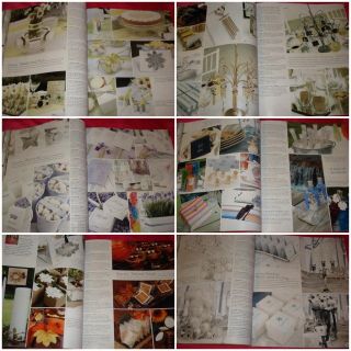 Jean M Wedding Accessories Invitations Catalog 2008