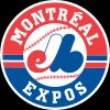 Topps 8 Different Montreal Expos Team Cards Williams