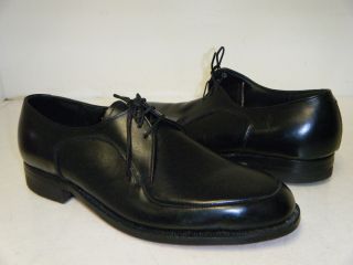 Jarman Vintage Dress Shoes Size 8 5 D Men Used
