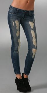Siwy Hannah Ankle Skinny Jeans