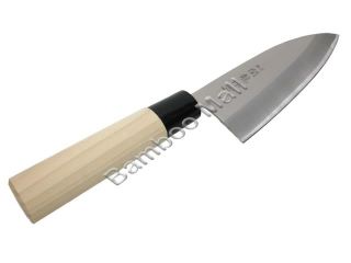Japanese Sekiryu Deba Sushi Chef Knife SR300 Japan