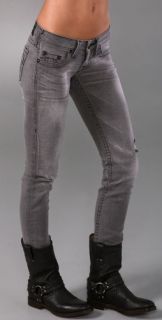 True Religion Stella Stretch Skinny Jeans