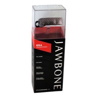 Jawbone ERA Headset   Smokescreen   Brand New Retail Packaging