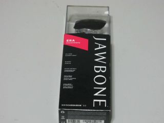 Jawbone ERA Shadowbox Bluetooth Headset NoiseAssassin 3 0 HD Audio