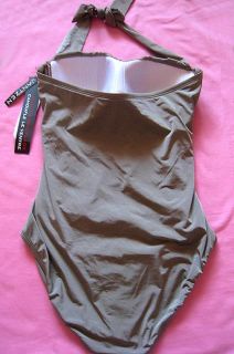 Jantzen Swimwear Tummy Control Slimming Swimsuit L XL