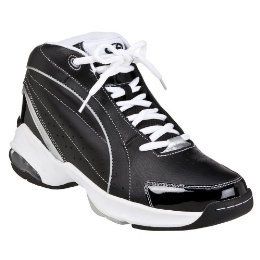 Champion Mens Basketball Shoes Black Jaron New Super Cheap Deal 4 UR