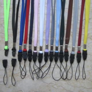 Lot100 Neck Strap Lanyard for Cell Phone  Office ID
