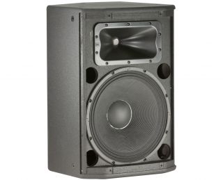 JBL PRX415M PRX415 15 Two Way Stage Monitor Speaker PRX 415M 415