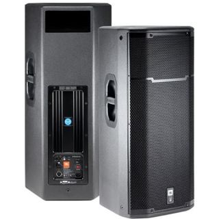 JBL PRX635 Powered 3 Way PA Speaker PRX 635 Active Loudspeaker New
