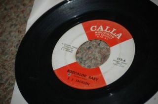 Booker T, Tommy Sands,Jeannie C Riley,J.J. Jackson,The Archies Orig 45
