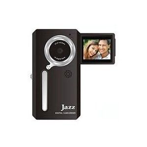Jazz DV 152 Pocket Digital Camera Camcorder
