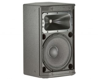 JBL PRX412M PRX412 PRX 412 Two Way Stage Monitor and Loudspeaker