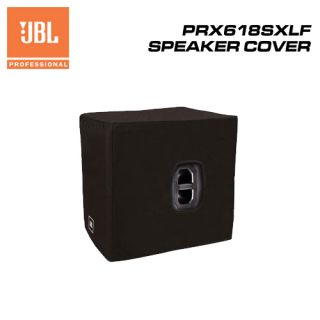 JBL PRX618SXLF cvr Padded Protective Speaker Sub Cover
