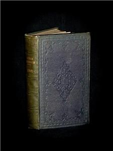 1840s Writings of Evangelist John Knox Man of Prayer Reformation