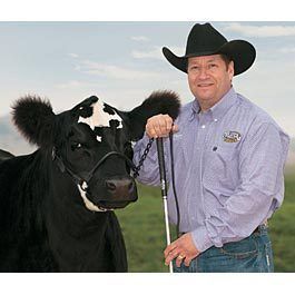  Signature Black Magic Show Halter Jeffers Livestock Pet Cattle