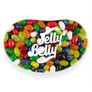 Fruit Bowl Flavors Jelly Belly Beans ½TO3 Pounds Candy