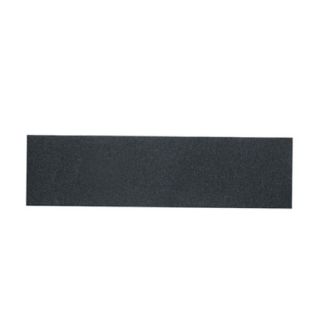 Sheet of Jessup Grip Tape for Skatebaord 9 x 33 Black