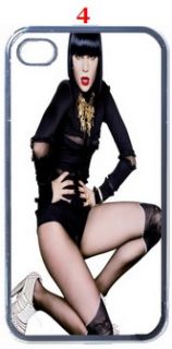 Jessie J iPhone 4 Hard Case
