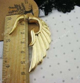 Size: wing: 21*58*7mm, rivet: 6*25*7mm, pin diameter: 0.7mm, pin