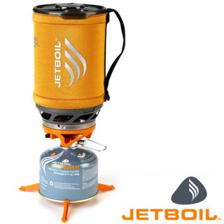 Jetboil Sumo Group Cook System Aluminum Camp Stove New in Box
