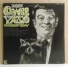 Jerry Clower from Yazoo City Mississippi Talkin LP
