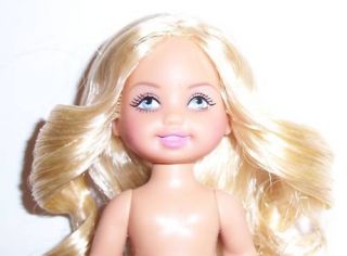 Barbie Doll Kelly as Charlies Angel Jill Monroe New