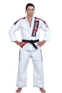 Bjj Kimono Pearlweave Jiu Jitsu Gi Competition Uniform