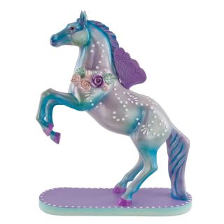 Trail of Painted Ponies Happy Trails Flight of Fancy Horse Figurine
