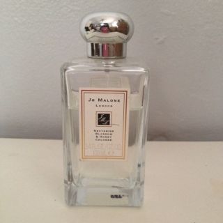 JO MALONE NECTARINE BLOSSOM HONEY COLOGNE Perfume Spray 3 4 100ml