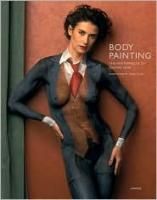 Body Painting Masterpieces by Joanne Gair Demi Moore
