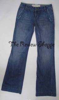 Joes Jeans Joes Vintage Series 1971 Holy Embroidered Flare Jeans