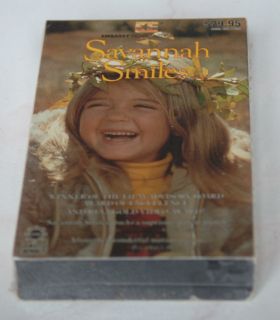  Smiles starring Bridgette Anderson Beta Tape Factory SEALED