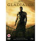 Gladiator R2 [Like New]   Russell Crowe, Joaquin Phoenix, Oliver Reed