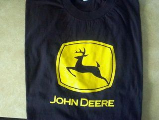 John Deere T Shirt