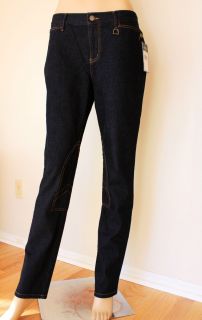 New $79 50 Womens Ralph Lauren Nolita Stretch Jeans