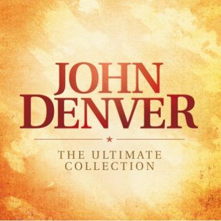 John Denver Ultimate Collection New CD
