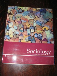 Sociology 13th Edition by John J MacIonis  