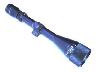 Fitco 3 12x40 Target Shooter Scope  