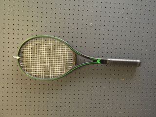The Dunlop Max 200g Tennis Racquet Racket 4 3 8" John McEnroe  