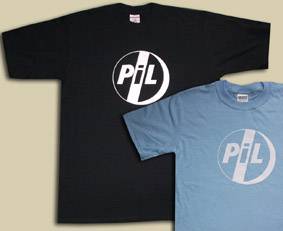 Public Image Limited PIL T Shirt All Sizes  